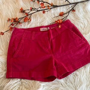 💞VINEYARD VINES 💞cotton short